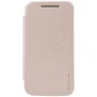 Nillkin Sparkle Series New Leather case for Motorola Moto E2 (XT1527 XT1511 XT1505) order from official NILLKIN store